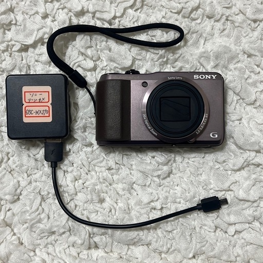 SONNY デジタルカメラ