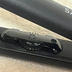 サロニア ストレートあの画像