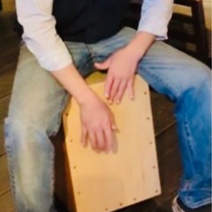 カホン奏者募集