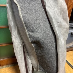 訳ありホットカーペットの画像
