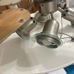 【お話中】照明器具の画像