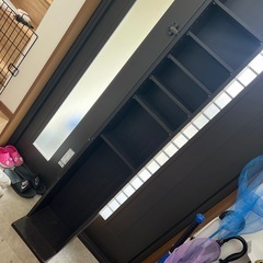 棚の画像