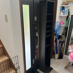 棚の画像