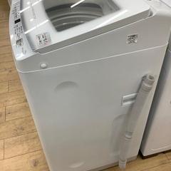 【トレファク松原店】AQUA全自動洗濯機7.0kgのご紹介ですの画像