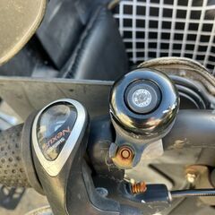 パナソニック　ギュット・ミニ・DX　電動自転車の画像