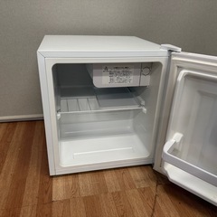 Abitelax　アビテラックス　冷蔵庫　AR-45KSの画像