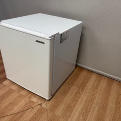 Abitelax　アビテラックス　冷蔵庫　AR-45KSの画像