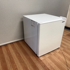 Abitelax　アビテラックス　冷蔵庫　AR-45KSの画像