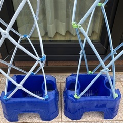 プランター 小学校の画像