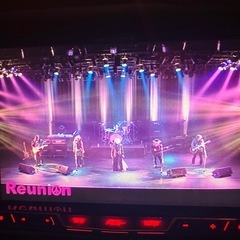 アン・ルイス Reunion 35th LIVE DVD＋CD 訳ありの画像