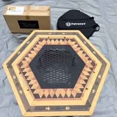 TheArth ざぁーす クミ次郎ンドル ＋ ANCAM アナキャン メタヘキテ L