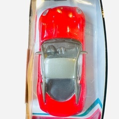 1/43 599 GTO(レッド) 「FERRARI RACE＆PLAY」　おもちゃの画像