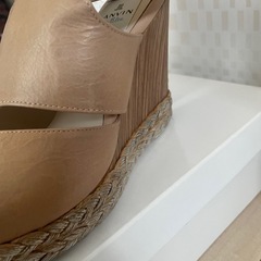 LANVIN ランバン　サンダルの画像