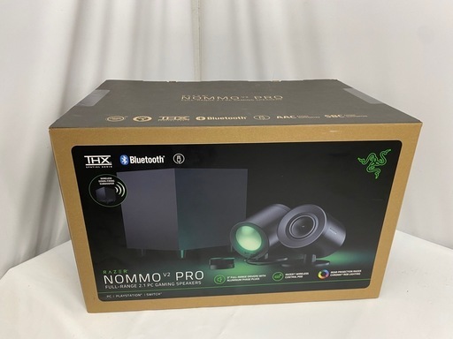 RAZER5点セット！美品！！！