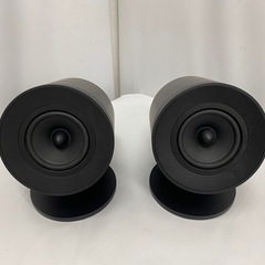 【動作確認済】ゲーミングスピーカー Razer Nommo V2 Pro ワイヤレスサブウーファー搭載 の画像