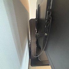テレビ台　一年前に購入の画像
