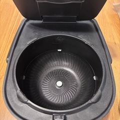 IH炊飯器　5.5合　アイリスオーヤマの画像