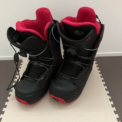 スノーボード5点セットの画像