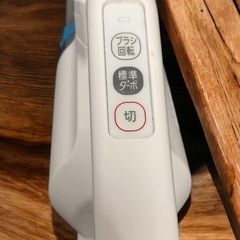 アイリスオーヤマ 掃除機 コードレス ハンディ サイクロン スティッククリーナー 軽量 本体質量1.0kg 2WAY 自走式パワーヘッド SCD-181P-W ホワイトの画像