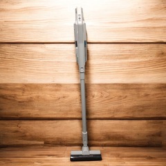 アイリスオーヤマ 掃除機 コードレス ハンディ サイクロン スティッククリーナー 軽量 本体質量1.0kg 2WAY 自走式パワーヘッド SCD-181P-W ホワイトの画像