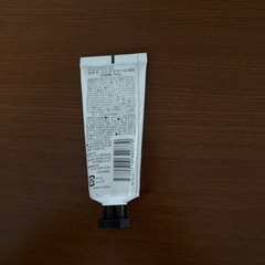EORAハンドクリームの画像