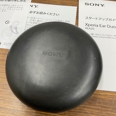 ◇ドリーム尼崎1号館◇ SONY XPERIA Ear Duo ワイヤレスイヤホン XEA20の画像