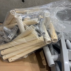 室内用ジャングルジム　ブランコパークDX123123の画像