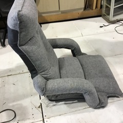 ニトリ　ハイバック座椅子の画像