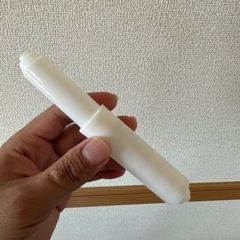 ワーゲンバストイレットペーパーホルダーの画像