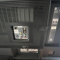 ソニー 55V型 液晶 テレビ ブラビア KD-55X9200A 4K 　お近くなら無料配達いたします。の画像