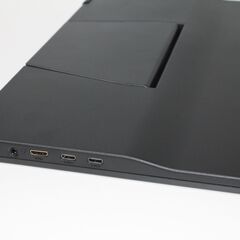 IO DATA/モバイルディスプレイ/YC141D/フルHD/14インチ ⑥の画像