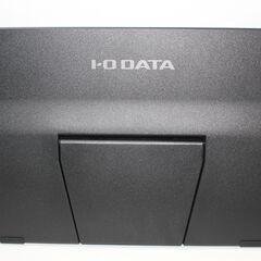IO DATA/モバイルディスプレイ/YC141D/フルHD/14インチ ⑥の画像