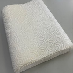 ◆中古・敷布団シーツ付き（枕と薄掛けもおまけに付けます）の画像