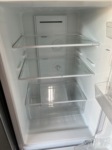 2ドア冷凍冷蔵庫 コレクション 156L 22年製 ♦️Panasonic a2964 2ドア