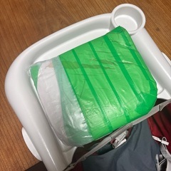 inglesina 食事椅子　チェアの画像