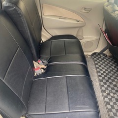ダイハツ　ムーブ　車検付き　燃費良い‼️の画像