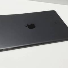 【訳アリ】iPad 第7世代/128GB/A2197〈MW772J/A〉の画像