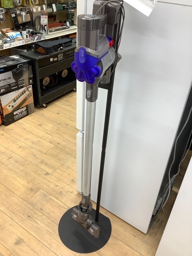 【トレファク松原店】Dyson DC35スティッククリーナーのご紹介です