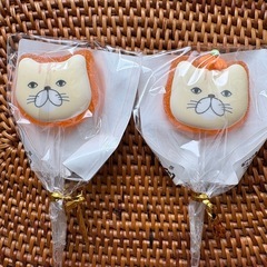 【新品未開封】ハロウィン グミ　6個セットの画像