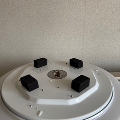 ニトリ シーリングライトの画像