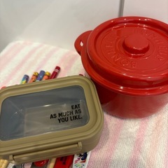 こども食器などの画像