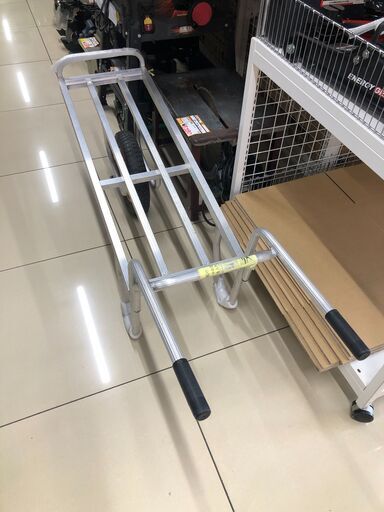 【中古美品】【店頭引取限定】 コンテナカー CN-35D 11,000円（税込）