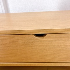 テレビ台　テレビボード　の画像
