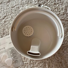 加湿器の画像