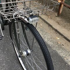 ＃1146　ブリヂストン「ノルコグ２７」整備済み中古車の画像
