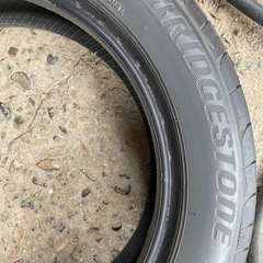 165/55R14 2本の画像