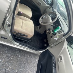 ダイハツミラH21 車検8/7/7の画像