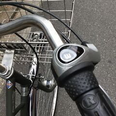 ＃1146　ブリヂストン「ノルコグ２７」整備済み中古車の画像