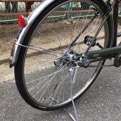 ＃1146　ブリヂストン「ノルコグ２７」整備済み中古車の画像