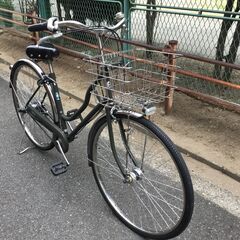 ＃1146　ブリヂストン「ノルコグ２７」整備済み中古車の画像